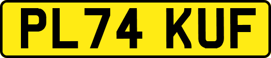 PL74KUF