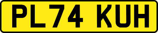 PL74KUH