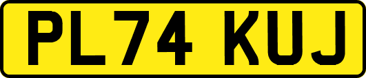 PL74KUJ