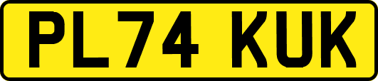 PL74KUK