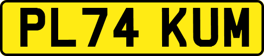 PL74KUM