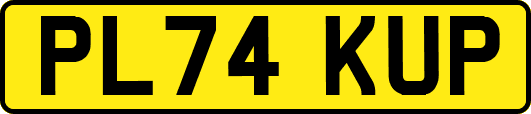 PL74KUP