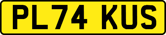 PL74KUS