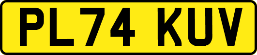 PL74KUV
