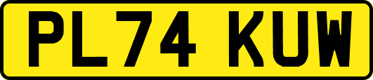 PL74KUW