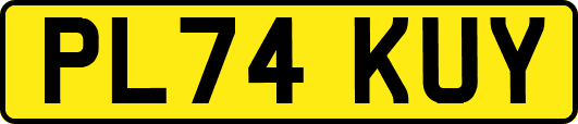 PL74KUY