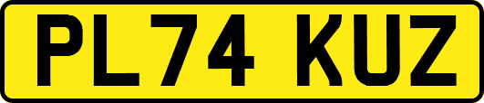 PL74KUZ