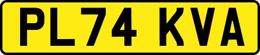 PL74KVA