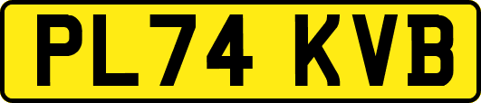 PL74KVB