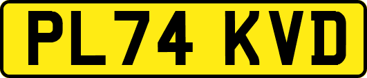 PL74KVD
