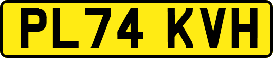 PL74KVH
