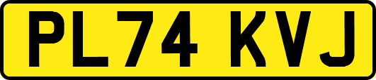 PL74KVJ