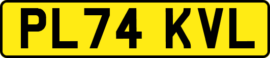 PL74KVL