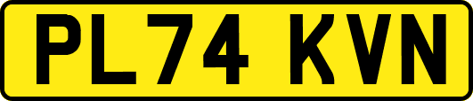 PL74KVN