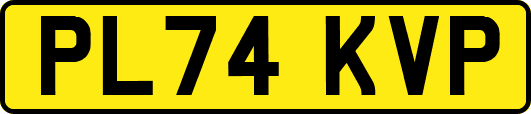 PL74KVP