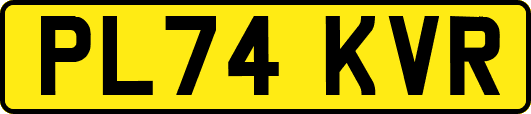 PL74KVR