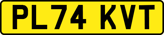 PL74KVT