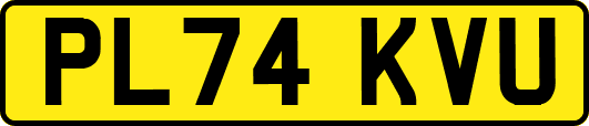 PL74KVU