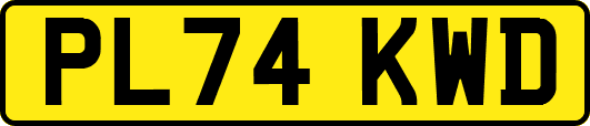 PL74KWD