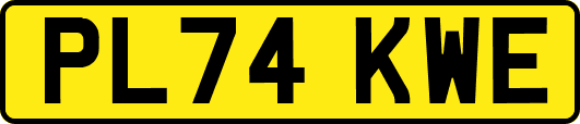 PL74KWE