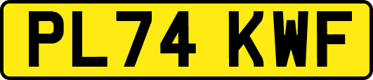 PL74KWF