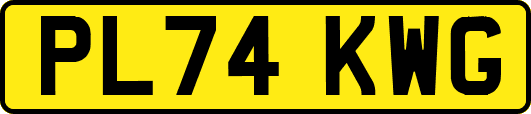 PL74KWG