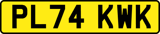 PL74KWK