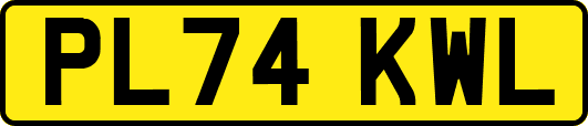 PL74KWL