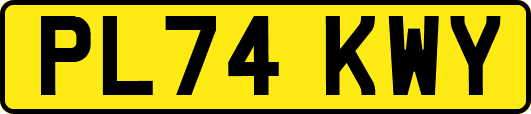 PL74KWY