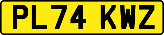 PL74KWZ