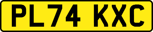 PL74KXC