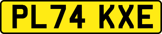 PL74KXE