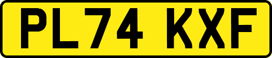 PL74KXF