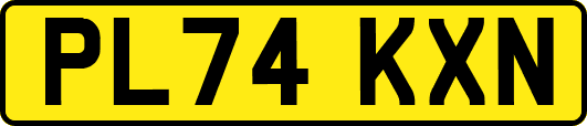 PL74KXN