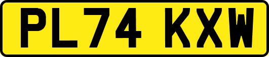 PL74KXW