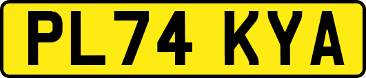 PL74KYA