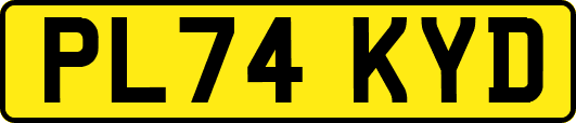PL74KYD