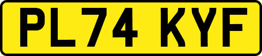 PL74KYF