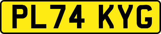 PL74KYG