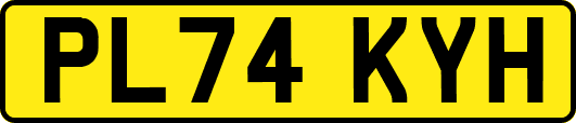 PL74KYH