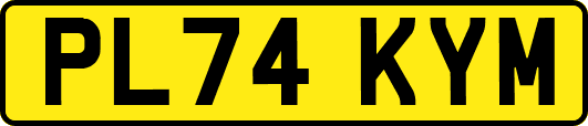 PL74KYM