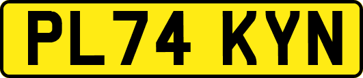 PL74KYN