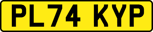 PL74KYP