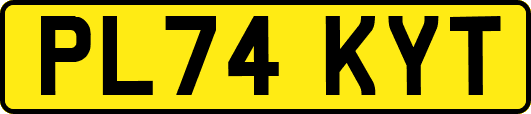 PL74KYT