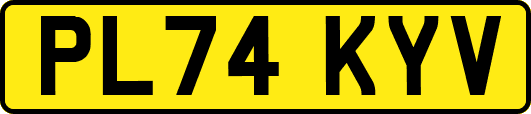 PL74KYV