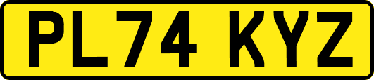 PL74KYZ
