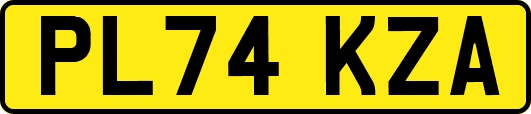 PL74KZA