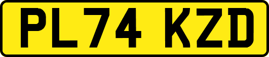 PL74KZD
