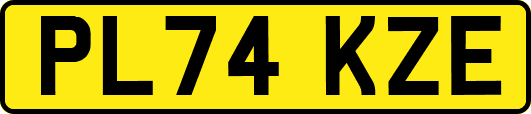 PL74KZE