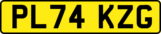 PL74KZG